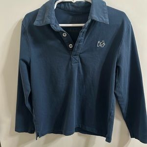 Prodoh 🐠 long sleeve boys shirt